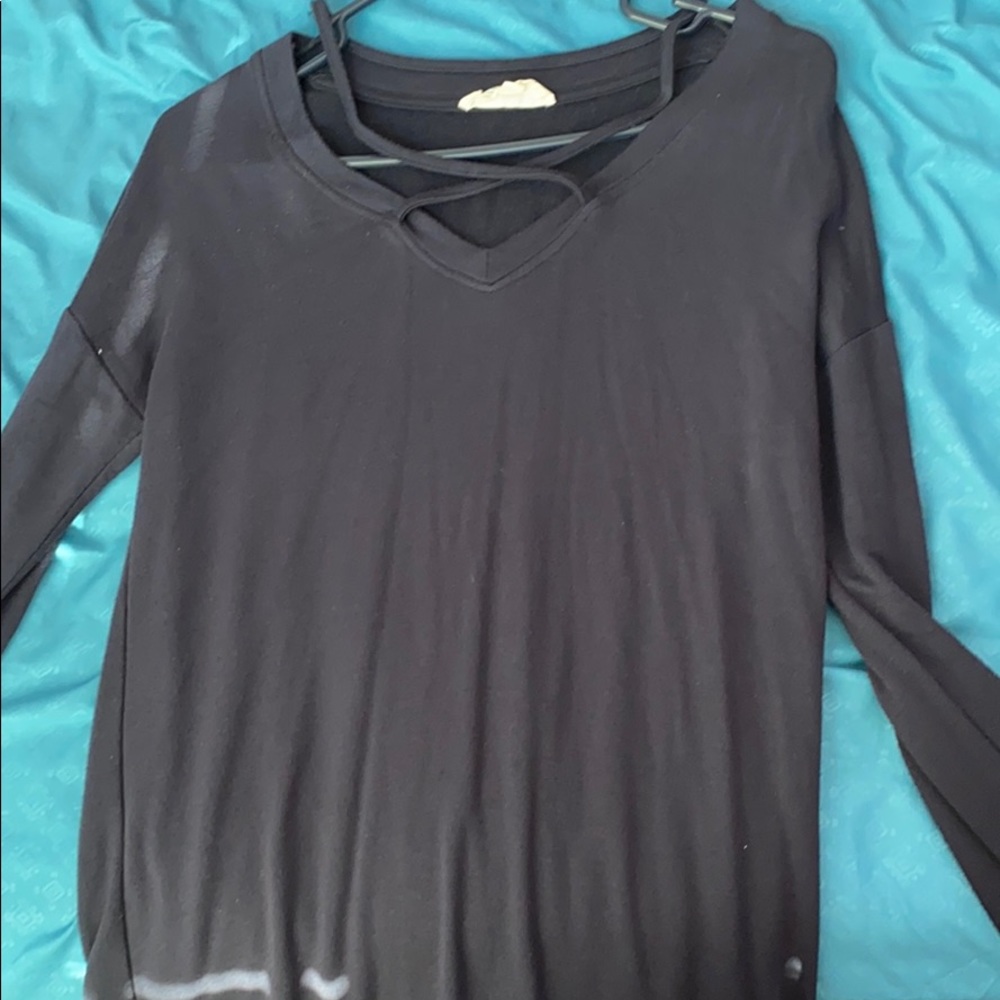 T-Shirt Dress